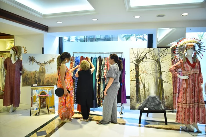Beirut Lifestyle Avenue Summer 2024